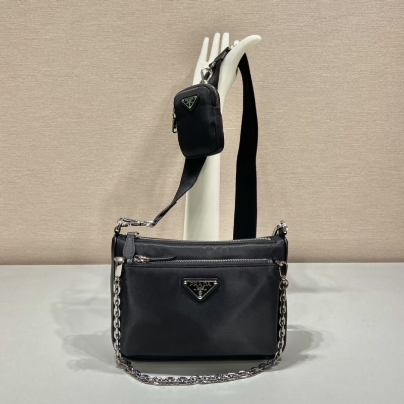 Pra*a hobo bags